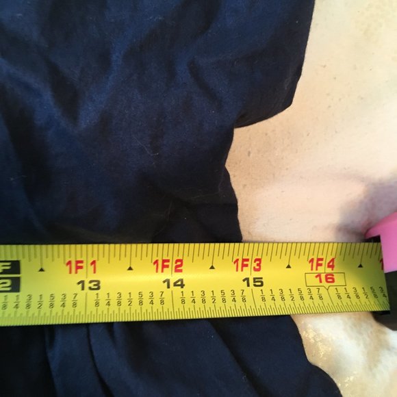 Kate Spade Navy Midi Dress - Picture 8 of 13